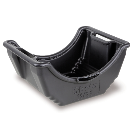 VASCHETTA RECUPERO OLIO MOZZI 3 LITRI BETA 1878 3