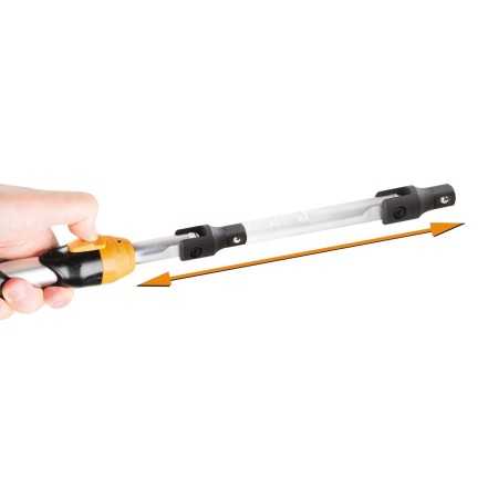 QUADR0 ESTENSIBILE MASCHIO 1/2 SNODAT0 920 /38