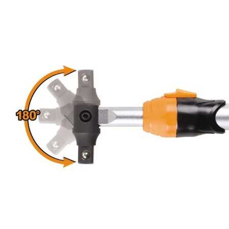 QUADR0 ESTENSIBILE MASCHIO 1/2 SNODAT0 920 /38