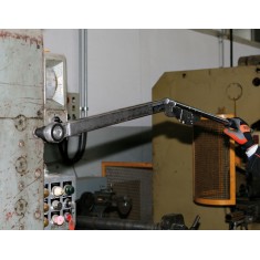 CHIAVE DINAMOMETRICA BETA Nm 100÷500 ART. 677/50    2