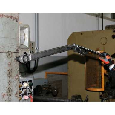 CHIAVE DINAMOMETRICA BETA Nm 100÷500 ART. 677/50   