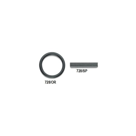 ANELLI E SPINE PER BUSSOLE E ACCESSORI MACCHINA ART. 728/OR   