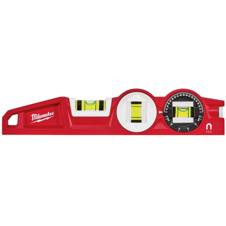 LIVELLA SERIE - SLIM MILWAUKEE CM.100
