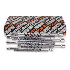 SERIE DI CHIAVI A T CON BUSSOLA PROFONDA BETA 949/S6