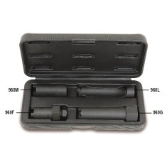 SERIE DI BUSSOLE PER GHIERE PORTAINIETTORI ART. 960H/C4   