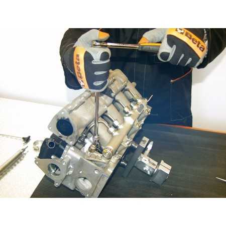 CHIAVI PER CANDELETTE DI PREISCALDAMENTO MOTORI DIESEL MM 9 ART. 960SN   