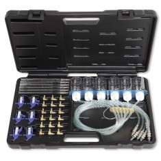 ATTREZZO VERIFICA ELETTROINIETTORI DIESEL COMMON RAIL ART. 960AVE   