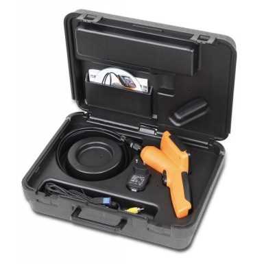 VIDEOSCOPIO ELETTRONICO CON SONDA FLESSIBILE ART. 961P6   