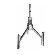 LEVIGATORI PER CILINDRI 55-300 MM.