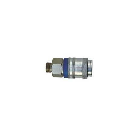 RUBINETTO UNIVERSALE X300U MASCHIO 1/4