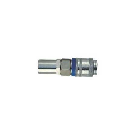 RUBINETTO UNIVERSALE X300U FEMMINA 1/2