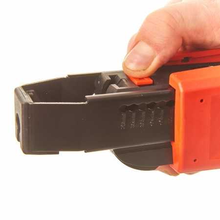 AVVITATORE PER CARTONGESSO 18V CON CARICATORE A NASTRO M18 FSGC-202X