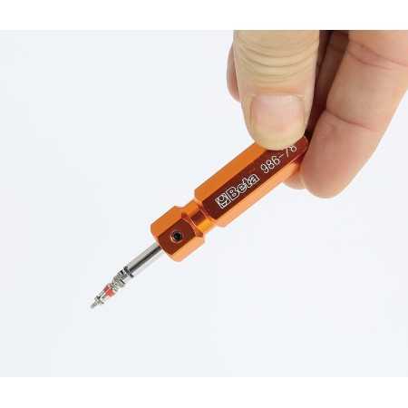 GIRAVITE PER VALVOLE PNEUMATICI ART. 986 78