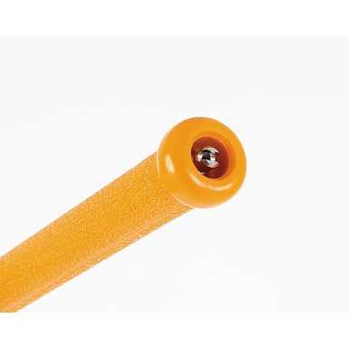 LEVA PER VALVOLE PNEUMATICI IN MATERIALE PLASTICO ART. 987P   