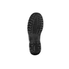 SCARPE IN PELLE PIENO FIORE IDROREPELLENTE AR. 7200BKK 2