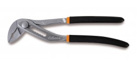 PINZA REGOLABILE CERNIERA SOPRAPPOSTA ART. 1044   