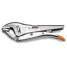 PINZA AUTOBLOCCANTE A DOPPIA REGOLAZIONE ART. 1050    2