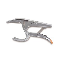 PINZA AUTOBLOCCANTE A DOPPIA REGOLAZIONE A GRANDE CAPACITA' ART. 1051L    2