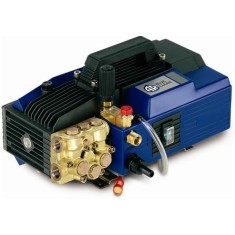 IDROPULITRICE ANNOVI REVERBERI 630