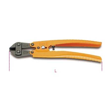 MINITRONCABULLONI L ~	230 ART. 1102   