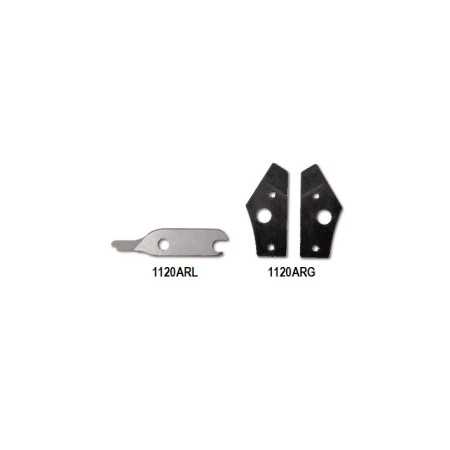 RICAMBI PER 1120A ART. 1120ARL   