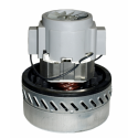 MOTORE ASPIRAPOLVERE E LIQUIDI BISTADIO 1000W 230V SOTECO