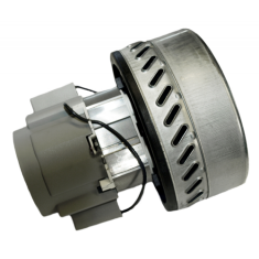 MOTORE ASPIRAPOLVERE E LIQUIDI BISTADIO 1000W 230V SOTECO 2