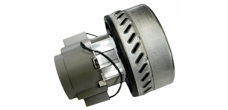 MOTORE ASPIRAPOLVERE E LIQUIDI BISTADIO 1000W 230V SOTECO