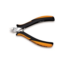 TRONCHESE PER ELETTRONICA A TAGLIENTI DIAGONALI RASI BECCHI ASSOTTIGLIATI L MM 130 ART. 1185BM   