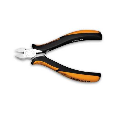 TRONCHESE PER ELETTRONICA A TAGLIENTI DIAGONALI NORMALI L MM 130 ART. 1188BM   