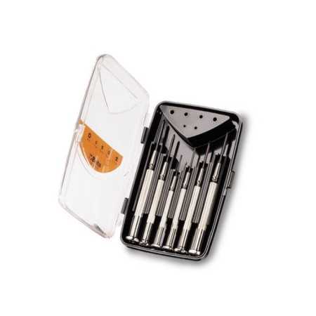 SERIE DI 6 MICROGIRAVITE 1229LP-1229PH ART. 1229LPH/A6
