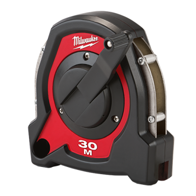 ROTELLA 30M CON CASSA CHIUSA MILWAUKEE