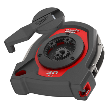 ROTELLA 30M CON CASSA CHIUSA MILWAUKEE