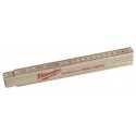 ROTELLA METRICA 100M CON CASSA CHIUSA MILWAUKEE