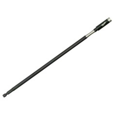 PORTA BIT MAGN. HEX 1/4 152MM