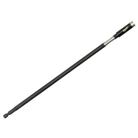 PORTA BIT MAGN. HEX 1/4 152MM