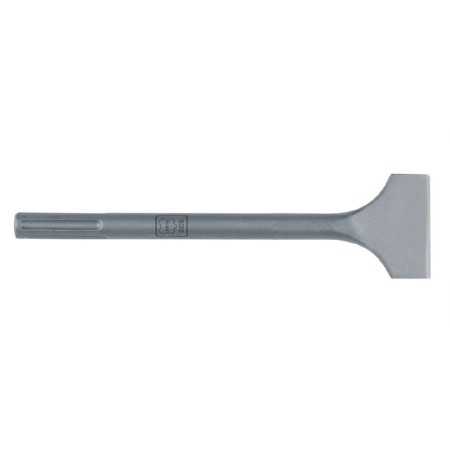 SCALPELLO A SPATOLA SDS PLUS 250X40