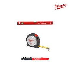 KIT CARTONGESSISTA MILWAUKEE