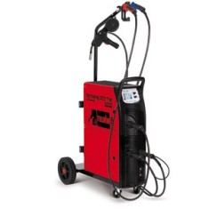 SALDATRICE MULTIPROCESSO TECHNOMIG 223 TREO SYNERGIC