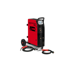 SALDATRICE MULTIPROCESSO TECHNOMIG 223 TREO SYNERGIC 2