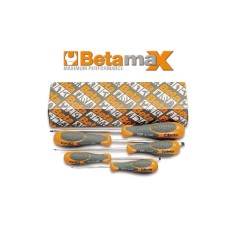 SERIE DI 9 GIRAVITI ART. 1290/S9X   