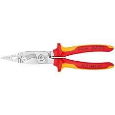 PINZA PER ELETTROINSTALLAZIONI KNIPEX 1000V