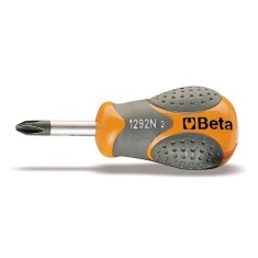 GIRAVITE PER VITI CON IMPRONTA A CROCE PHILLIPS® PHxDxL mm 1x4,5x30 TIPO CORTISSIMO ART. 1292N   