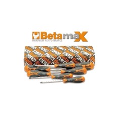 SERIE DI 7 CHIAVI MASCHIO ESAGONALE CON IMPUGNATURA  ART. 1293ES/S7   