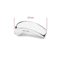 TASSO A VIRGOLA ART. 1303   