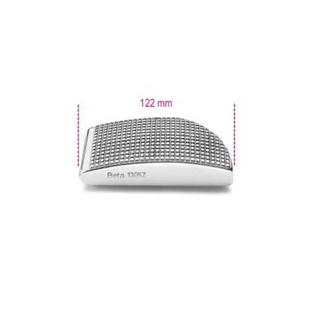 TASSO CURVO ZIGRINATO ART. 1305Z