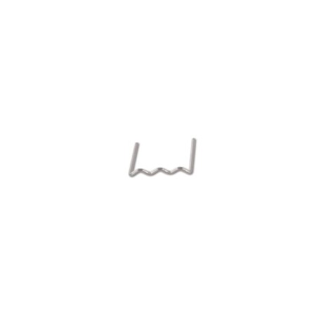 GRAFFETTE ONDULATE DIRITTE PER 1368 ART. 1368G/OD