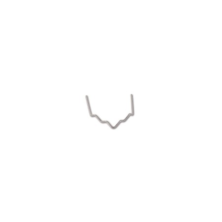 GRAFFETTE PER ANGOLI CONVESSI PER 1368 ART. 1368G/CV   