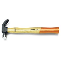 MARTELLO CON PENNA A GRANCHIO ART. 1375   