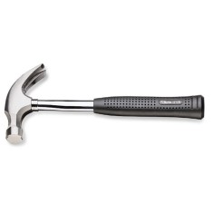 MARTELLO CON PENNA A GRANCHIO OZ 16 ART. 1375B   
